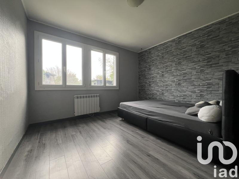 Maison - 83 m² - 5 pièces