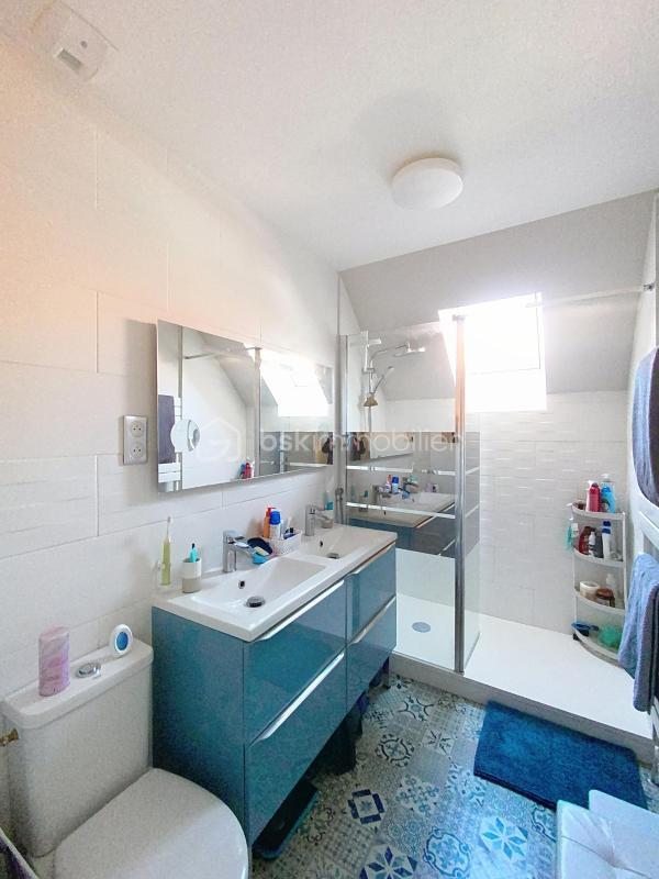 Pavillon - 86 m² - 5 pièces