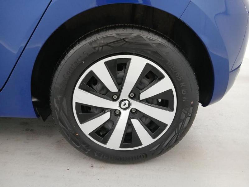 Renault Clio V TCe 90 Equilibre