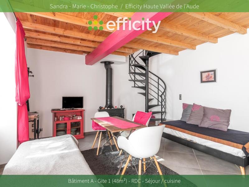 Mas - 416 m² - 15 pièces