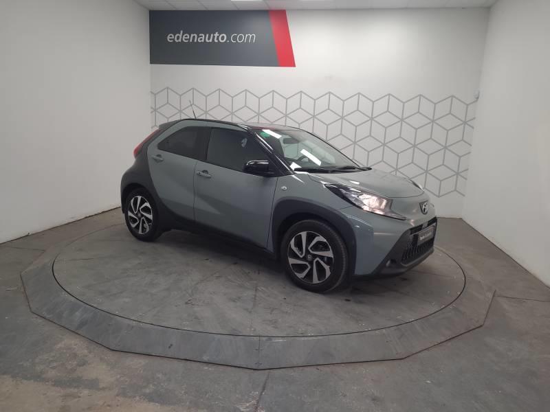 Toyota aygo x 1.0 Vvt-i 72 Design