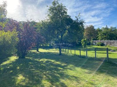 Maison de village - 167 m² - 6 pièces