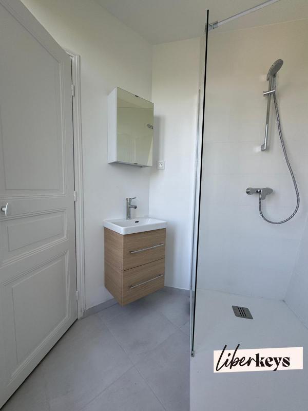 Appartement - 48 m² - 3 pièces