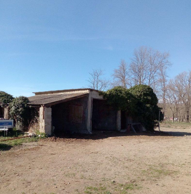 Terrain de loisirs - 8 000 m²