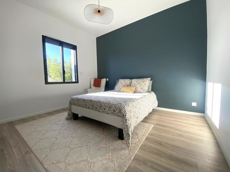 Maison - 146 m² - 6 pièces