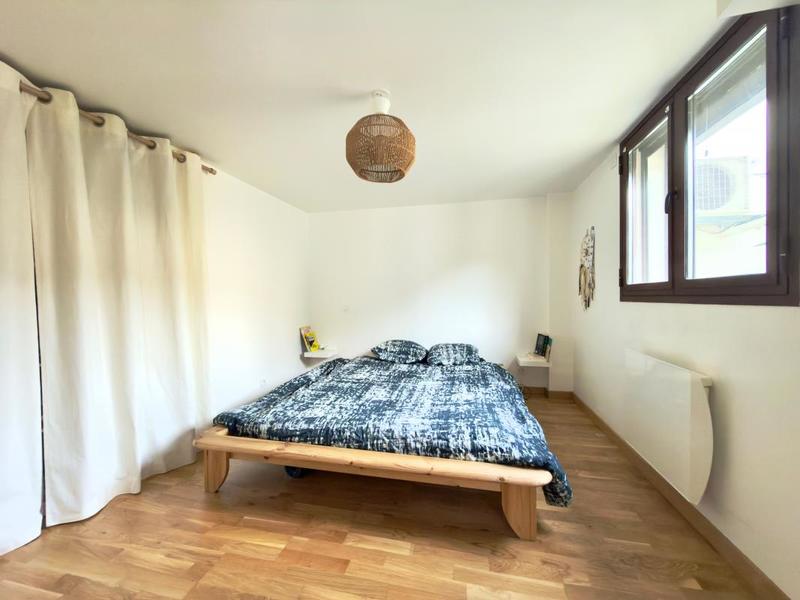 Maison - 123 m² - 4 pièces