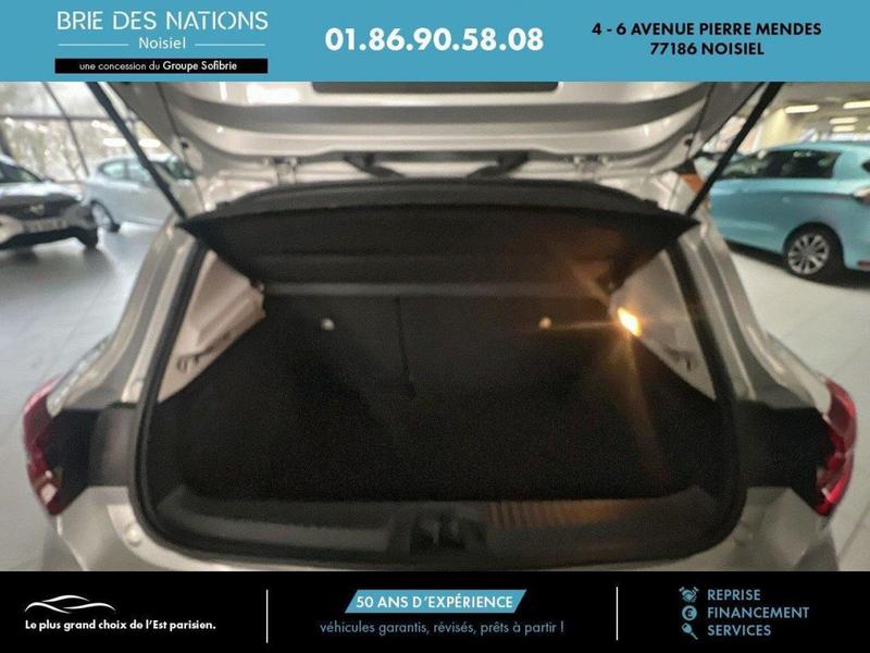 Renault Clio V TCe 90 - 21n Business