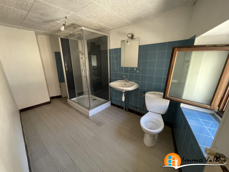 Maison - 96 m² - 5 pièces