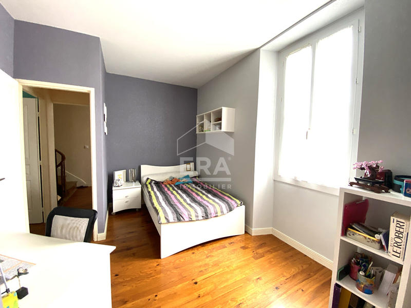 Maison - 125 m² - 4 pièces