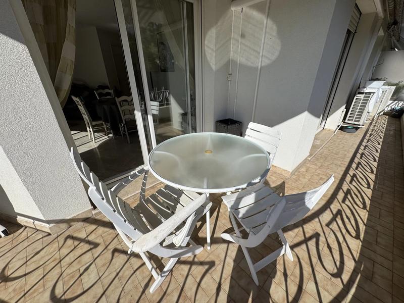 Appartement - 78 m² - 3 pièces