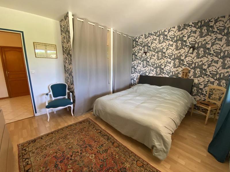 Maison - 146 m² - 6 pièces