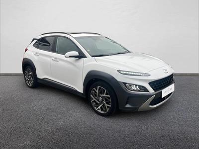 Hyundai Kona Hybrid 141 Executive