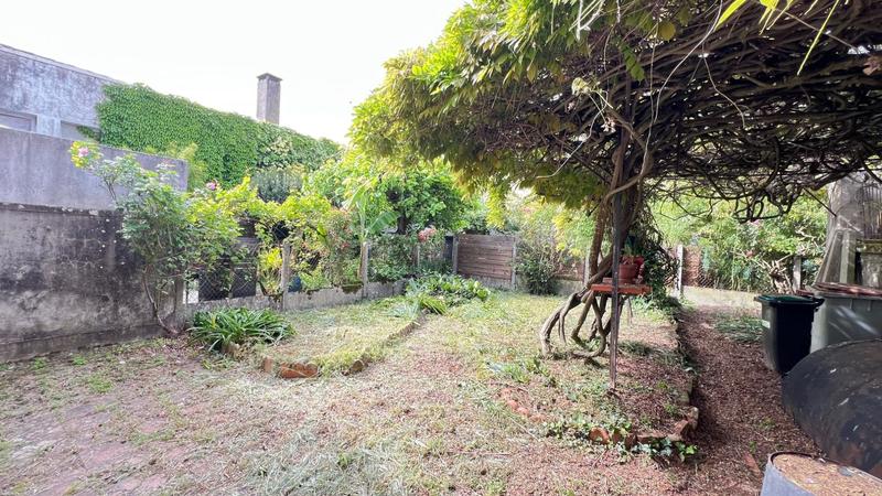 Maison ancienne - 161 m² - 5 pièces