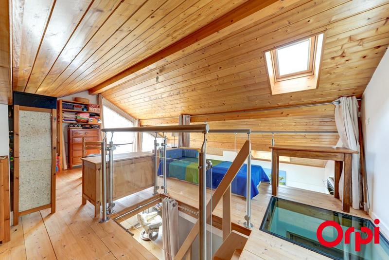 Maison - 173 m² - 7 pièces