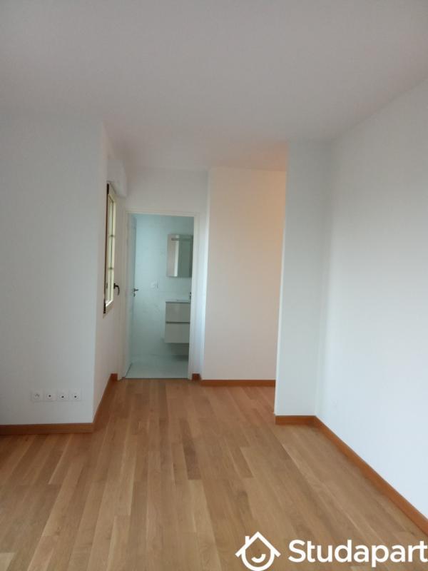 Chambre - 20 m² - 1 pièce