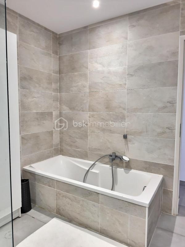 Maison - 89 m² - 4 pièces