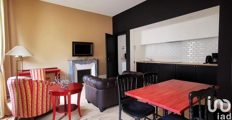 Local commercial - 1 800 m²