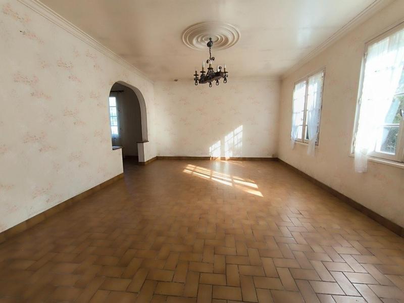 Maison - 106 m² - 5 pièces