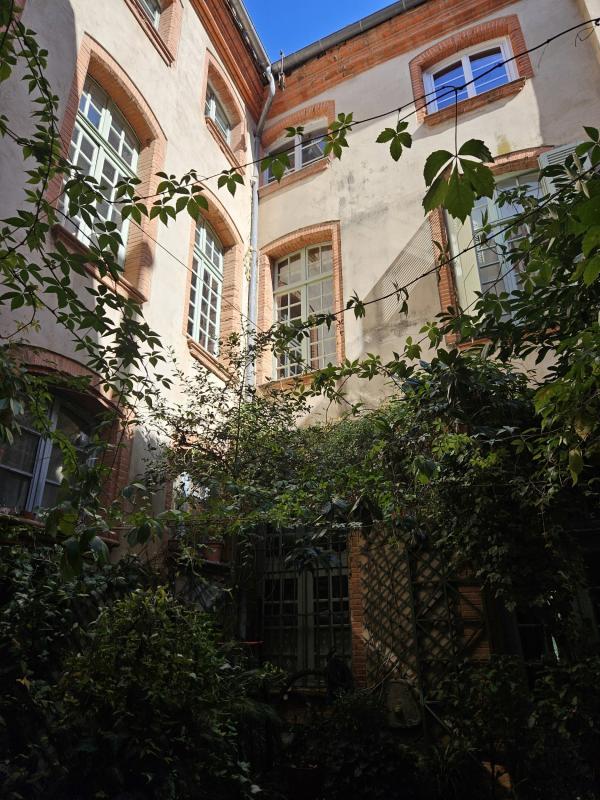 Appartement - 94 m² - 3 pièces