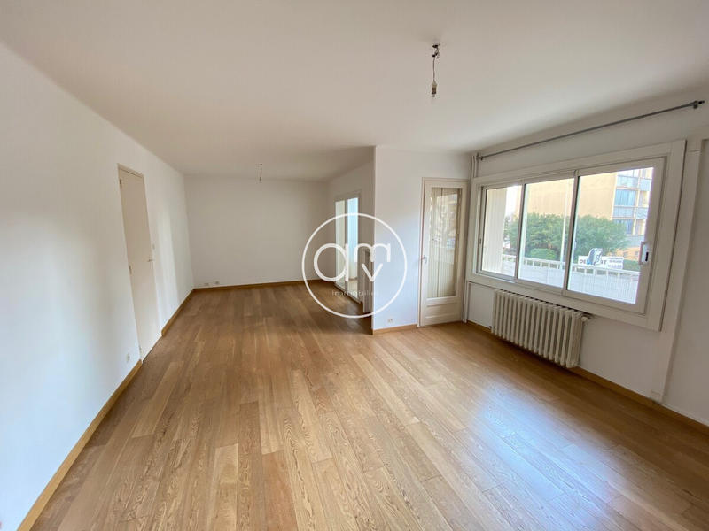 Appartement - 58 m² - 2 pièces
