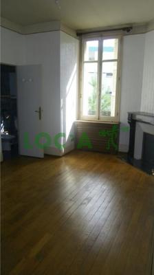 Maison - 97 m² - 4 pièces