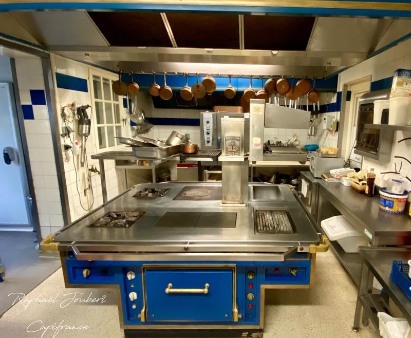 Fonds de commerce - 200 m²