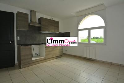Maison - 81 m² - 4 pièces