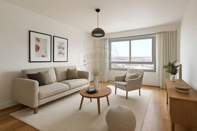 Appartement - 87 m² - 4 pièces