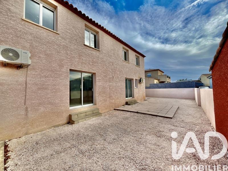 Maison - 147 m² - 5 pièces