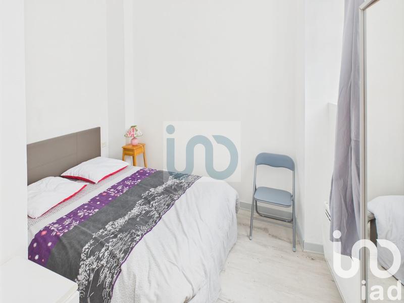 Appartement - 29 m² - 2 pièces