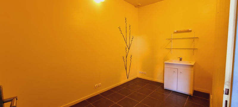 Local commercial - 383 m²