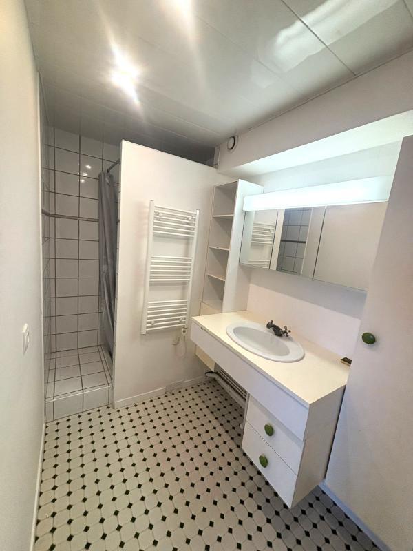 Duplex - 86 m² - 4 pièces