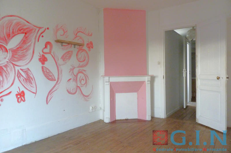 Maison - 123 m² - 5 pièces