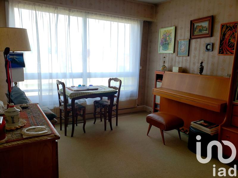 Appartement - 94 m² - 4 pièces