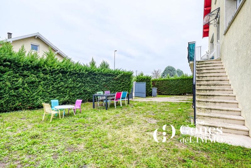 Villa - 157 m² - 7 pièces