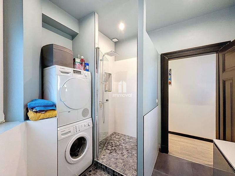 Appartement - 84 m² - 3 pièces