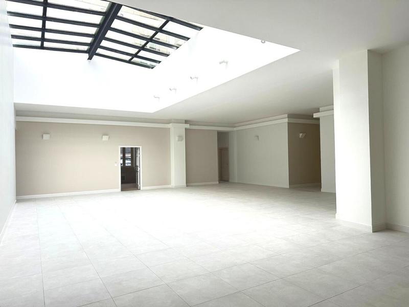 Appartement - 116 m² - 4 pièces