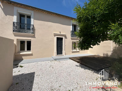 Appartement - 75 m² - 3 pièces