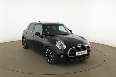 Mini Mini 1.2 Dig-T n-Connecta 115 ch