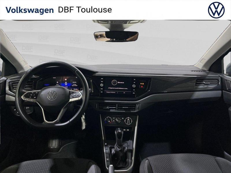 Volkswagen Polo 1.0 Tsi 95 s&amp;S Dsg7 Vw Edition