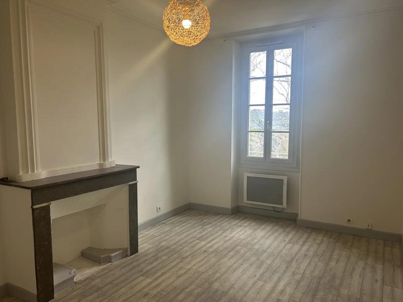Appartement - 51 m² - 3 pièces