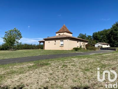 Maison - 114 m² - 5 pièces