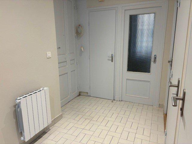 Appartement - 51 m² - 2 pièces