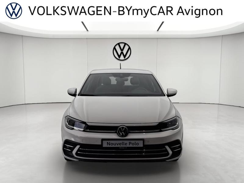 Volkswagen Polo 1.0 Tsi 95 s&amp;S Dsg7 Style Edition 50