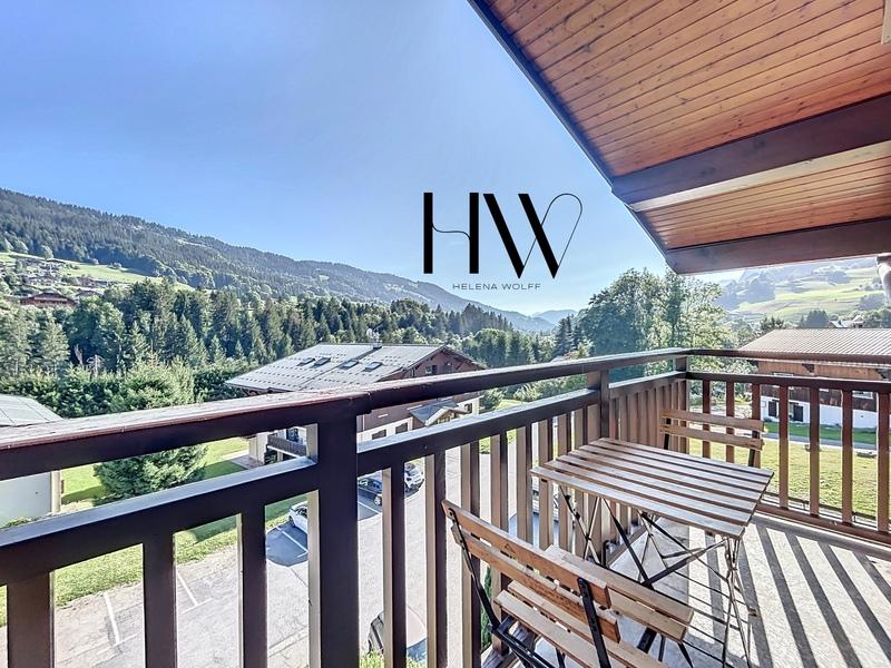 Appartement - 19 m² - 1 pièce