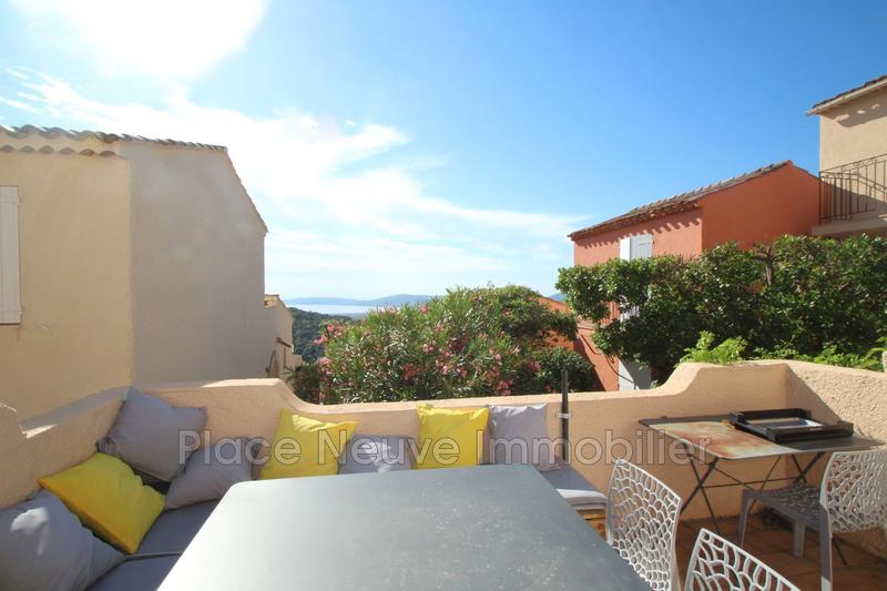 Maison - 80 m² - 3 pièces