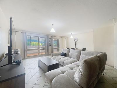 Appartement - 107 m² - 5 pièces