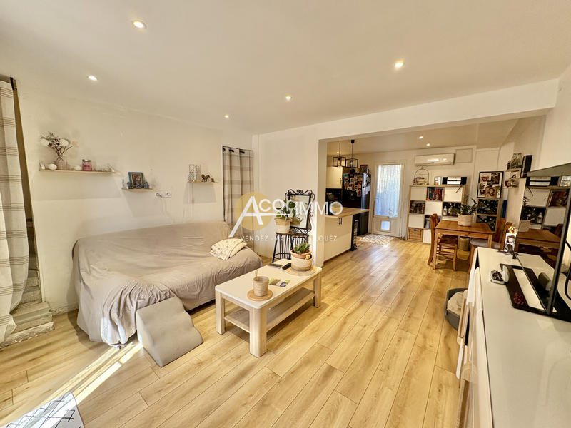 Maison - 149 m² - 7 pièces