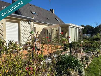 Maison - 157 m² - 5 pièces