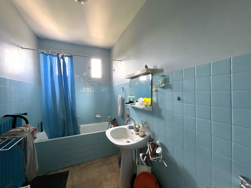 Maison - 189 m² - 6 pièces